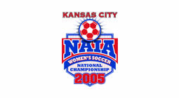 NAIA Women's Soccer Championship 2005