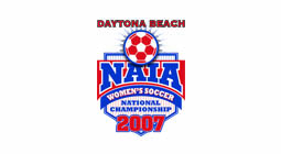 NAIA Women's Soccer Championship 2007