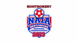 NAIA Men's Soccer Championship 2013