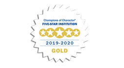 Five-Star Institution