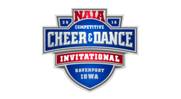 NAIA Cheer & Dance Invitational