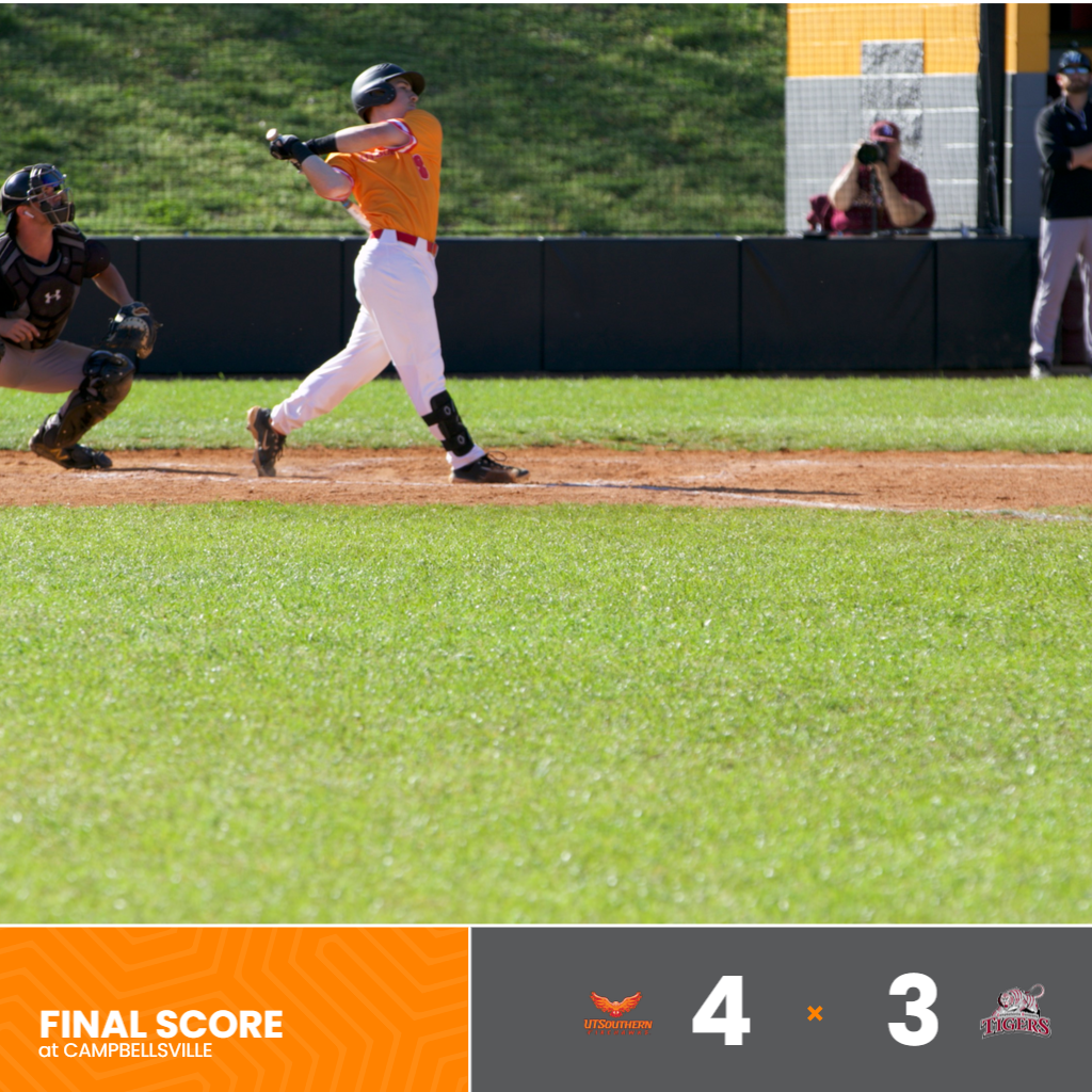 Firehawks Come Up Short in Series Opener with Tigers