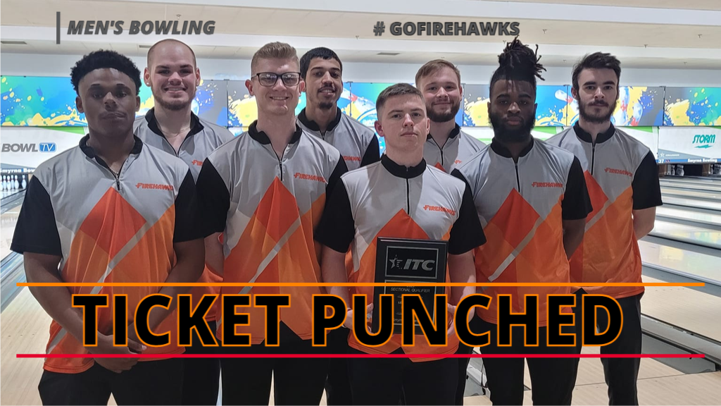 Firehawks Finish Third in USBC ITC Sectionals, Advance to the ITC Championships in Vegas