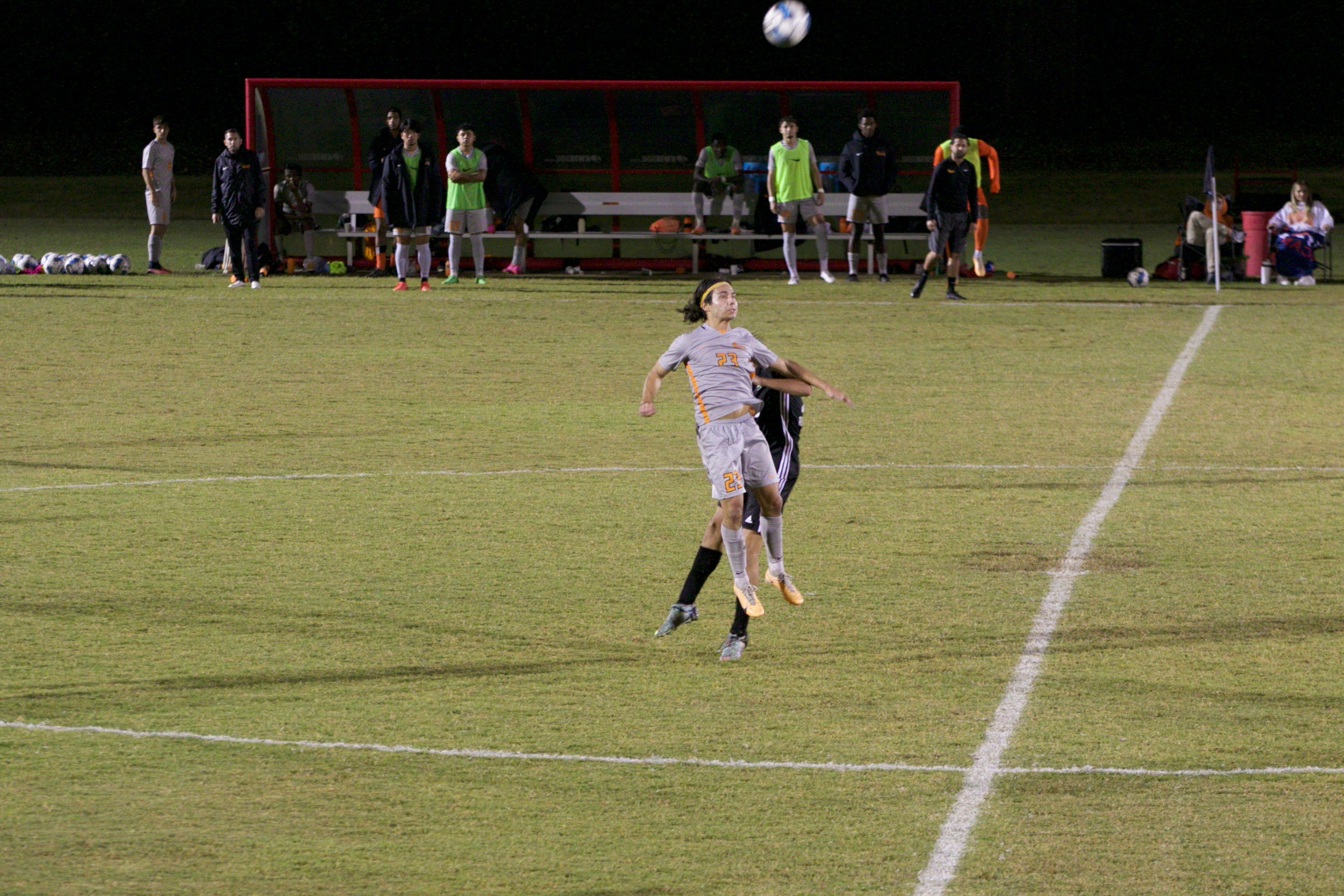 Firehawk Men’s Soccer Releases 2024 Schedule