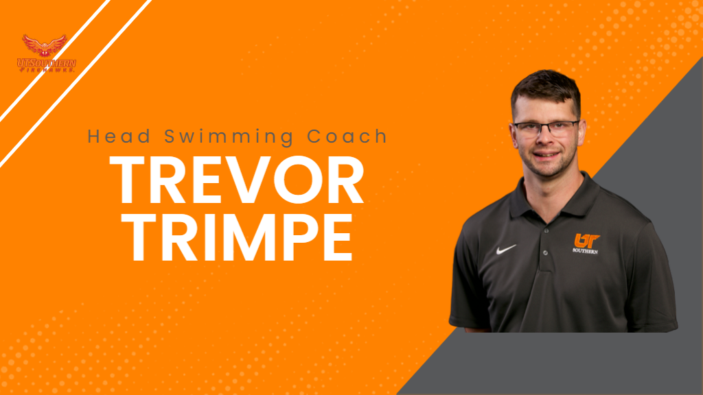 Trimpe Named Head Swimming Coach