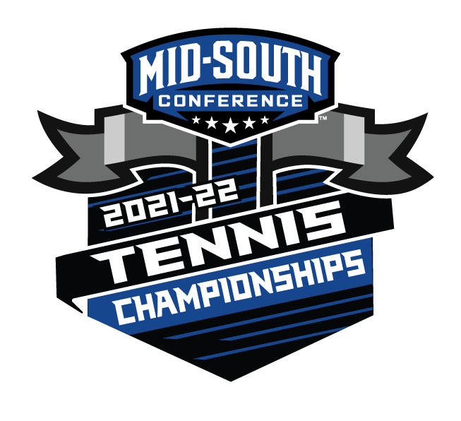 Mid-South Conference Releases Men’s Tennis Tournament Bracket