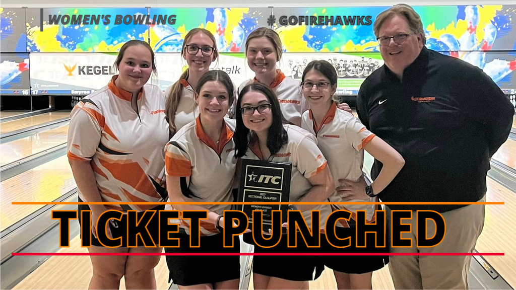 Firehawks Finish Fourth in USBC ITC Sectionals, Advance to the ITC Championships in Vegas