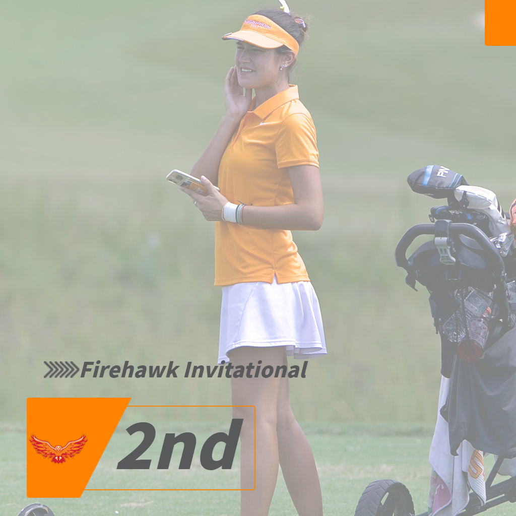 Pollitt Paces the Field, UT Southern Finished Second in Firehawk Invitational