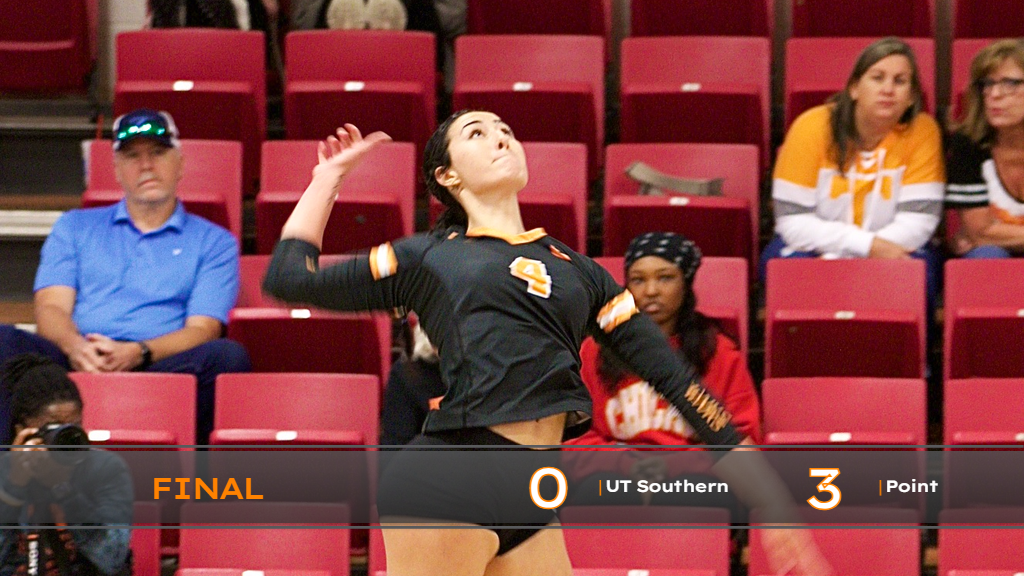 Ortega Leads With 13 Kills, Firehawks Come Up Short to Point