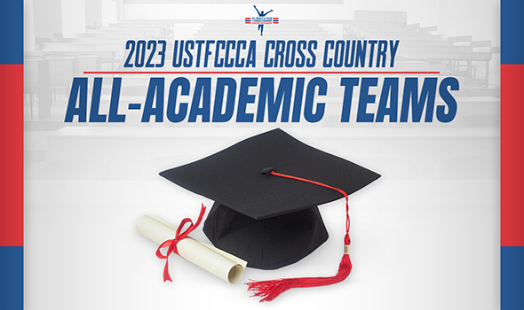 Tennessee Southern Earns USTFCCCA All-Academic Team Award